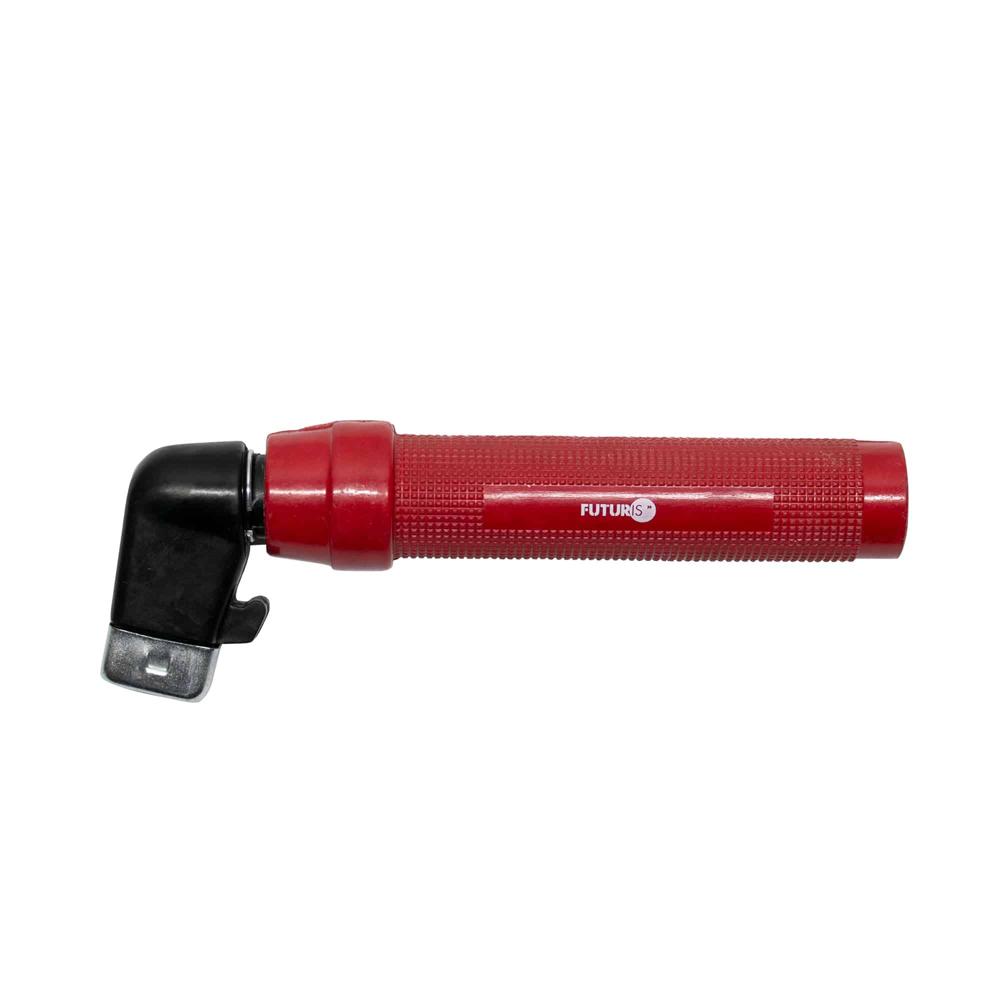 1020 400amp Twist Grip Electrode Holder - Image 1