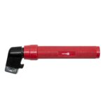 600amp Twist Grip Electrode Holder