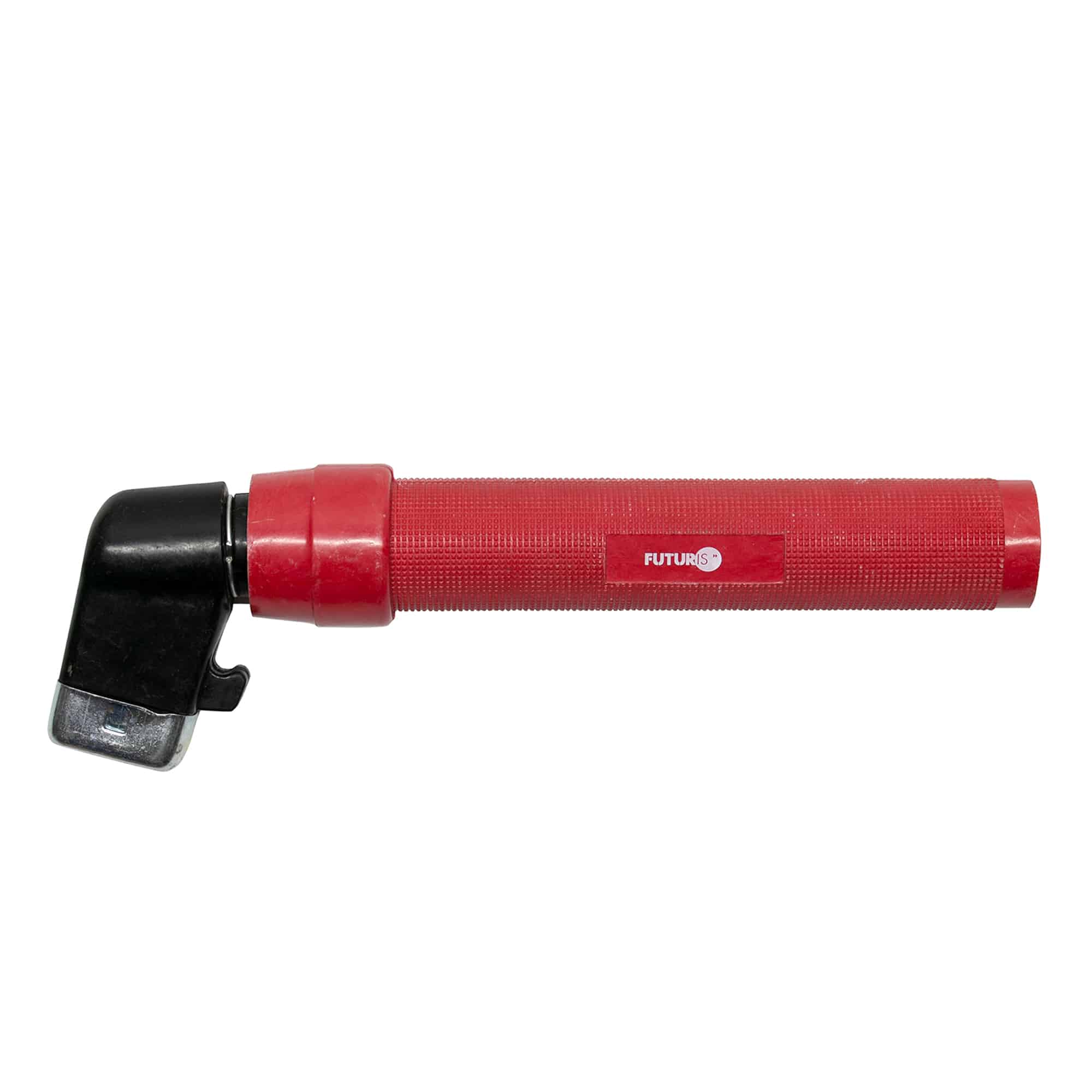 1021 600amp Twist Grip Electrode Holder - Image 1
