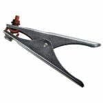 400amp Crocodile Spring Earth Clamp