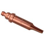 ASNM Acetylene Sheet Metal Cutting Nozzle (1-3mm)