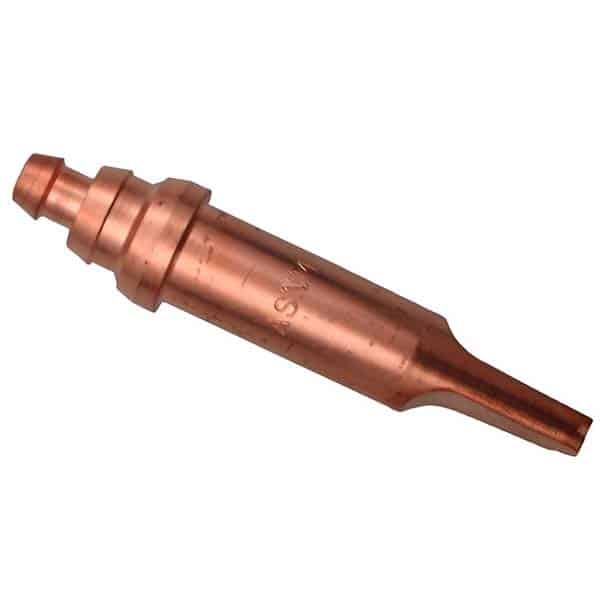 1191 ASNM Acetylene Sheet Metal Cutting Nozzle (1-3mm) - Image 1