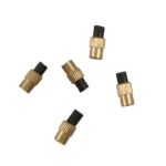 (Pk10) Square Cup Type Flints