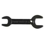 Combination Gas Cylinder Key / Spanner