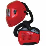 SWP Proline 3044 PAPR Air Fed Welding Helmet - Image 2