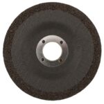 Metalynx Pro 4 1/2" x 6mm Grinding Disc METAL - Image 2