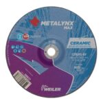 Metalynx Ceramic 9" x 7mm Grinding Disc