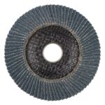 Metalynx Max 4 1/2" 40g Convex Flap Disc - Image 4