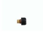 41V33 WP9 Short Back Cap