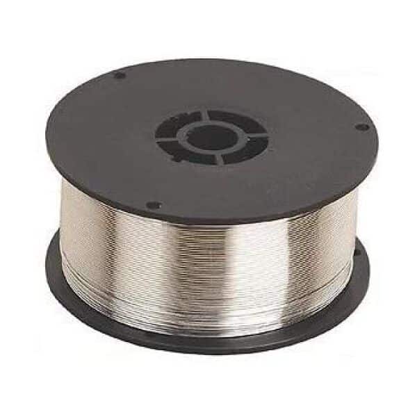 Ali Mig Wire 0.5kg 0.8mmx0.5kg 4043 Aluminium MIG Wire - Image 1