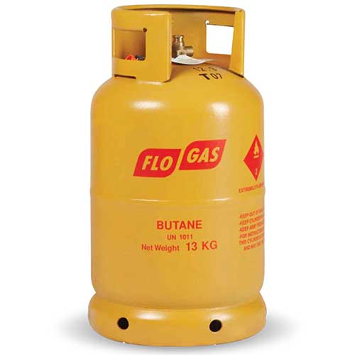 Butane-13kg-500x500px Flogas 13Kg Butane 21mm Fitting - Image 1