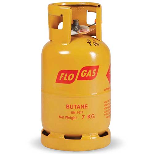 Butane-7kg-500x500px Flogas 7Kg Butane 21mm Fitting - Image 1