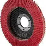 Intergrind 5" Ceramic Flap Disc 40g