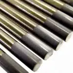 2.0mm Ceriated Tungsten (Grey for Stainless & Aluminium)