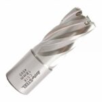 JEI 12mm Long Broaching Cutter