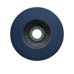 Karbosan Premium 4 1/2" 60g Flap Disc - Image 2