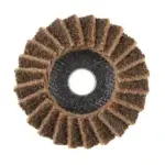 Metalynx Max 4 1/2" Surface Conditioning Flap Disc (Coarse)