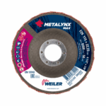 Metalynx Max 4 1/2" Surface Conditioning Flap Disc (Medium) - Image 2