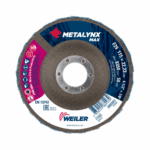 Metalynx Max 4 1/2" Surface Conditioning Flap Disc (Fine) - Image 3