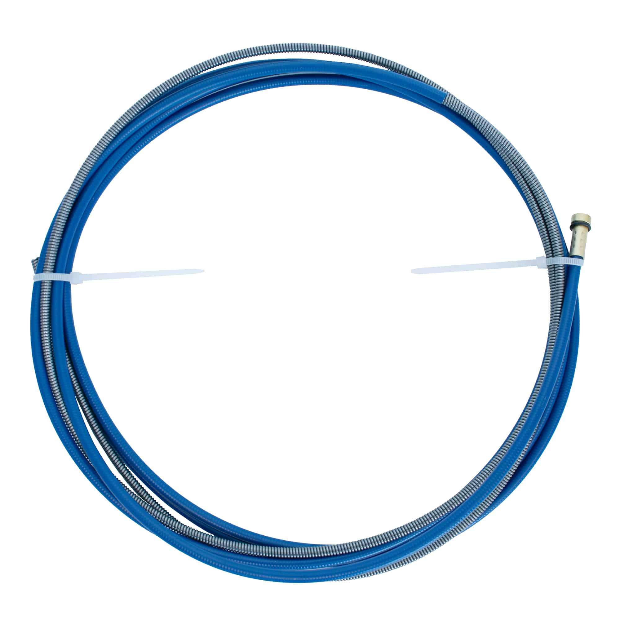 M1510-3 B153540 4mtr Steel Liner (0.6-0.9mm) - Image 1