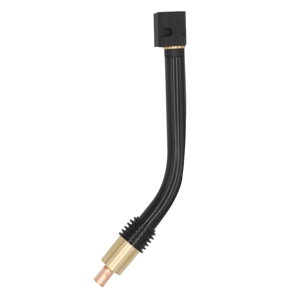 M3601 B3603 Swan Neck - Image 1