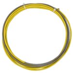 B3631-40 1.6mmx4mtr Steel Liner