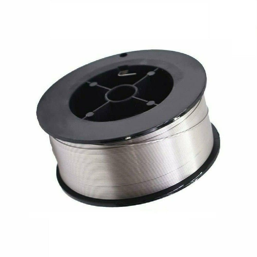 Stainless Steel Mig Wire 5kg 0.6mm x 5Kg 316L Stainless Mig Wire - Image 1