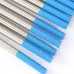 2.4mm Lanthanated 2% Tungsten Blue