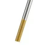2.4mm Gold Plus Tungsten