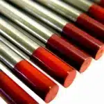 1.0mm Thoriated Tungsten (Red for Steel & Stainless)