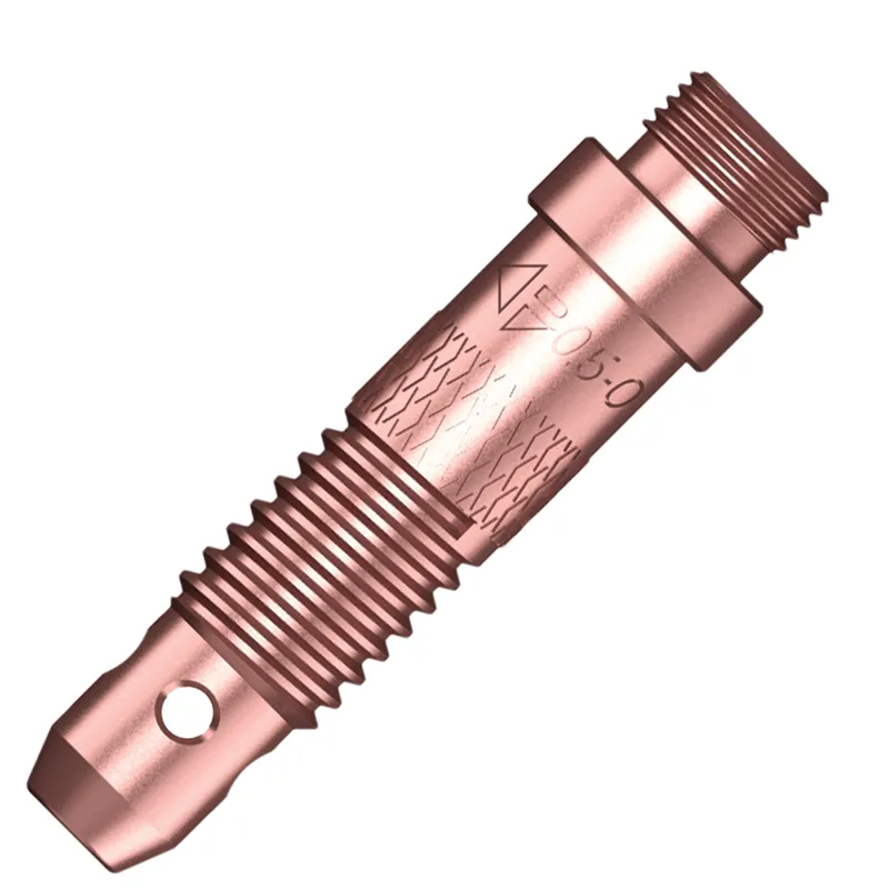 10N-Collets WP17/18/26 10N30 Collet Body (0.040") 1.0mm - Image 1