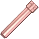 WP17/18/26 10N23S Stubby Collet 1/16" (1.6mm)