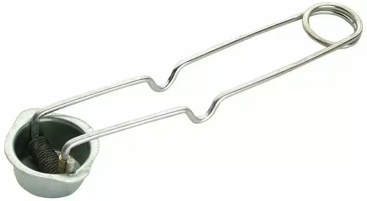 1282 cup lighter Bowl / Cup Lighter - Image 1