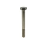 M10x90 St/St Hex Bolt A4