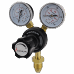 Argon 2 Gauge Single Stage Regulator
