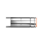 B2511 Spot Welding Nozzle