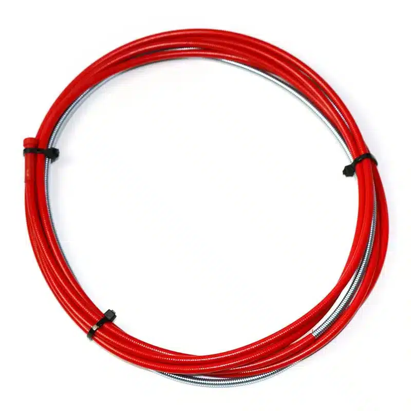 B2524-30 B2524-40 4mtr Steel Liner (1.0-1.2mm) - Image 1