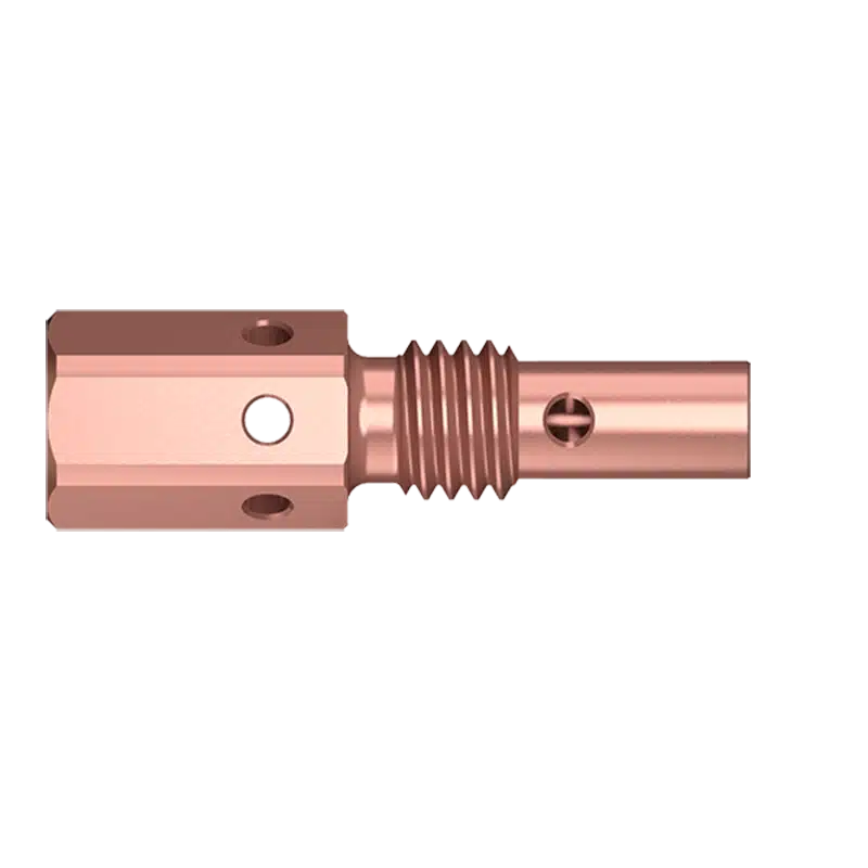 B2536 B2536 Tip Adaptor (M8) - Image 1