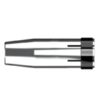 B4407 Conical Nozzle