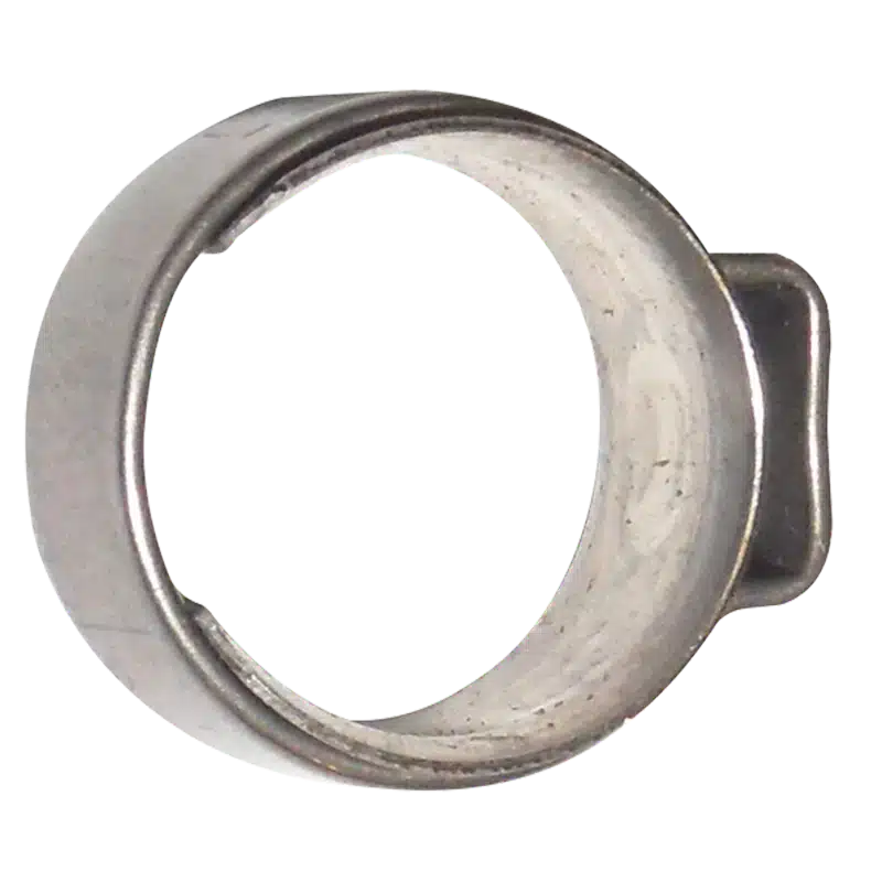 B5043 B5026 Water Hose Clamp 10.5mm - Image 1
