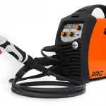 Jasic Pro Mig 200 PFC Wide Voltage 95v-265v Compact Multi Process Inverter Welder