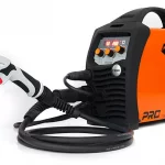 Jasic Pro Mig 200C Synergic Compact Multi Process Inverter Welder 230V