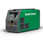 Migatronic FOCUS 200 AC/DC PFC