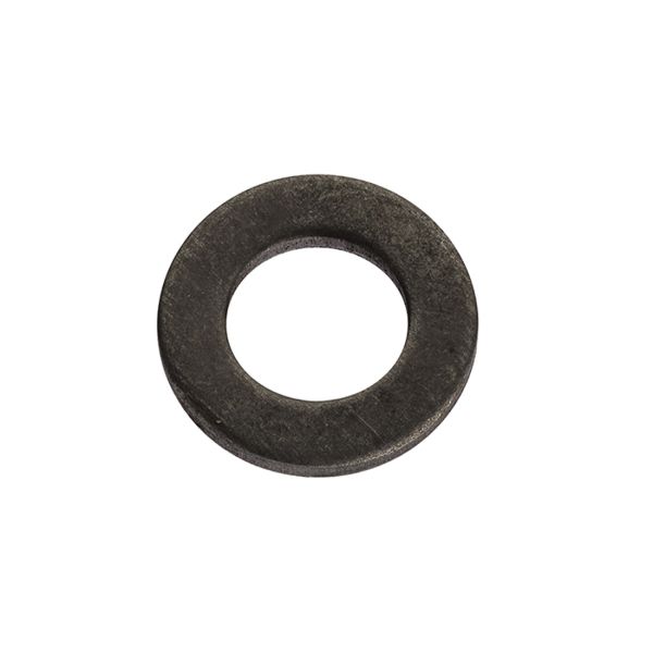 Form_A_Washer_DIN_125A_HV140_Self-Colour_16 1/2" x 2" MS Flat Repair Washer - Image 1