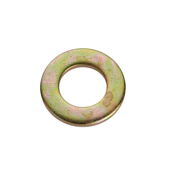Form_A_Washer_DIN_125A_HV140_ZYP_5 M12 MS Form B Flat Washer ZYP - Image 1