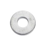 1/2" x 1 1/4" MS Flat Washer Galvanised