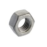 M12 Gr8 Hex Fullnut GALV DIN934