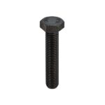 5/16"BSFx1" HT GrR Hex Set Screw BS1083
