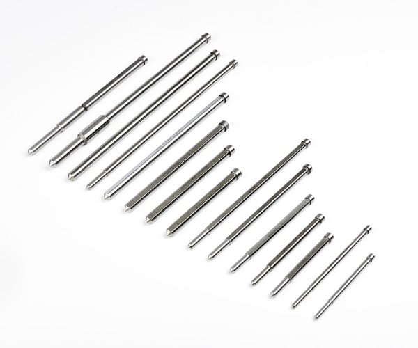 JEI Pilot Pins JEI Short Pilot Pin (PILOT1) - Image 1