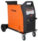 Jasic Mig 250 Pulse Inverter Welder 230V